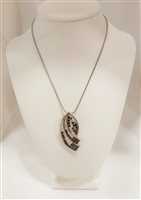 Collana Rudelli Zambetti Gioielli Donna violante promo in Argento Madreperla VIOLANTE-CO1409 - VIOLANTE-CO1409
